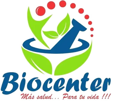 Biocenter · Más salud para tu vida