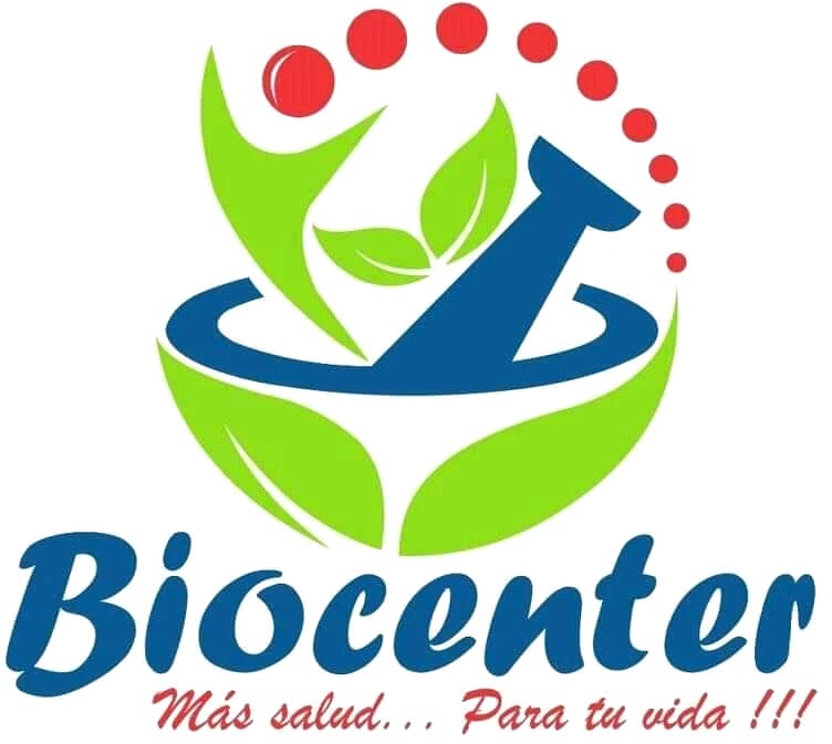 Logo de Biocenter
